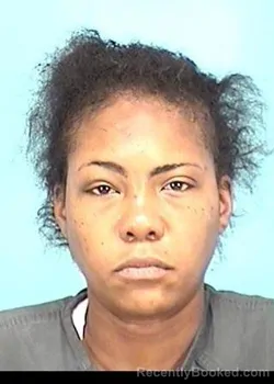 Recent Mugshot Image for SHAQUAYA S TURNER in Lorain County, Ohio