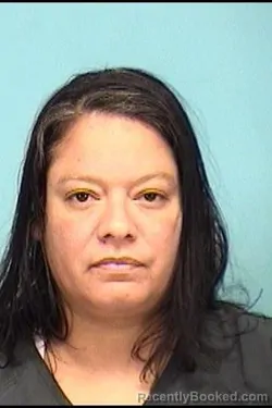 Recent Mugshot Image for MONICA F PEREZ in Lorain County, Ohio