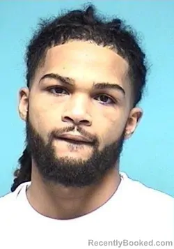 Recent Mugshot Image for ANTONIO TENELL Junior WARD in Lorain County, Ohio