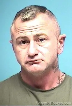 Recent Mugshot Image for NICHOLAS J CARTE in Lorain County, Ohio