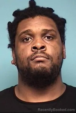 Recent Mugshot Image for CHAQUILLE VONTE DOMINIQUE WARREN in Lorain County, Ohio