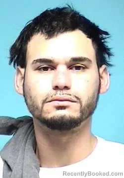 Recent Mugshot Image for JOSHUA S MARQUEZ in Lorain County, Ohio