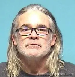 Recent Mugshot Image for DANIEL FISHER in Lorain County, Ohio
