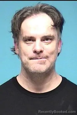 Recent Mugshot Image for PATRICK EDWIN RUZICKA in Lorain County, Ohio