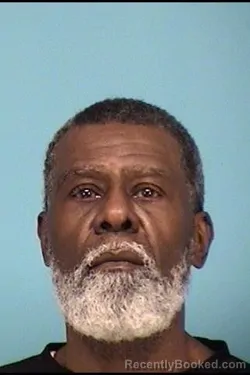 Recent Mugshot Image for JOSEPH I JACKSON in Lorain County, Ohio