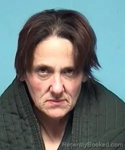 Recent Mugshot Image for CORINNA MARIE KIRKENDOLL in Lorain County, Ohio