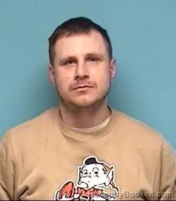 Recent Mugshot Image for DARREN J MILETO in Lorain County, Ohio