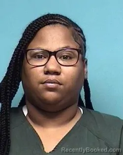 Recent Mugshot Image for RAICHARR WRAY-JOHNSON in Lorain County, Ohio
