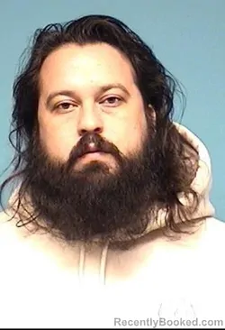 Recent Mugshot Image for KEANAN YODER in Lorain County, Ohio