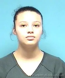 Recent Mugshot Image for KATERA ORTIZ in Lorain County, Ohio