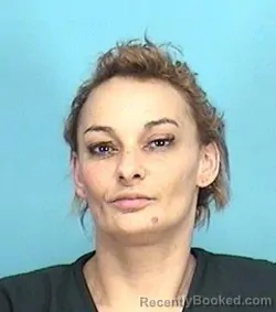 Recent Mugshot Image for LISA M FAUROT in Lorain County, Ohio