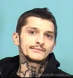 Recent Mugshot Image for JONATHON PAUL BOLINGER in Lorain County, Ohio