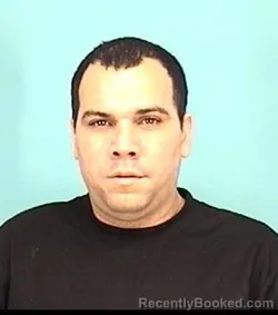 Recent Mugshot Image for MELVIN OMAR SANCHEZ AMARO in Lorain County, Ohio