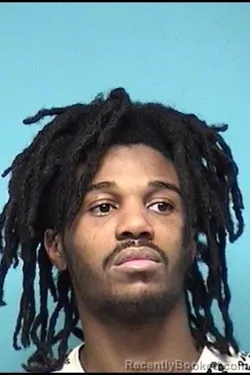 Recent Mugshot Image for JACORION A WRIGHT in Lorain County, Ohio