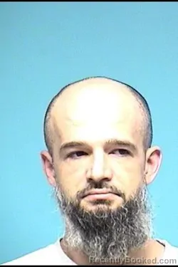 Recent Mugshot Image for CODY WAYNE VANHOOSE in Lorain County, Ohio