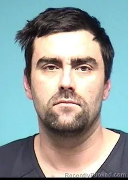 Recent Mugshot Image for JEREMY R OSTER in Lorain County, Ohio