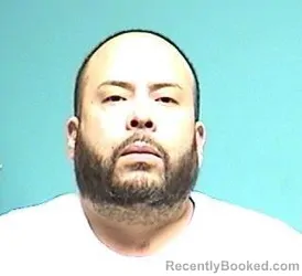 Recent Mugshot Image for ISAIAS IVAN Fourth CASTRO in Lorain County, Ohio