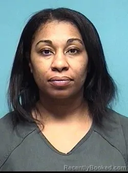 Recent Mugshot Image for BRITNEE REDD in Lorain County, Ohio
