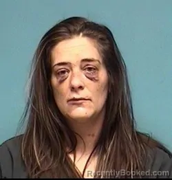 Recent Mugshot Image for KRISTEN A SELJAN in Lorain County, Ohio