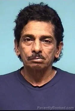 Recent Mugshot Image for JUAN GILBERTO Junior DAVILA in Lorain County, Ohio