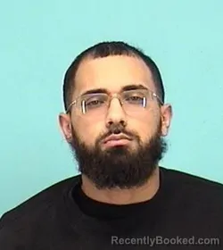 Recent Mugshot Image for YUAN CRUZ-FUENTES in Lorain County, Ohio