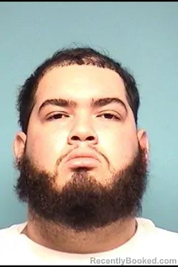 Recent Mugshot Image for JEREMY J VARGAS-HERNANDEZ in Lorain County, Ohio