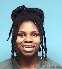Recent Mugshot Image for ANAHAJE D MILTON in Lorain County, Ohio
