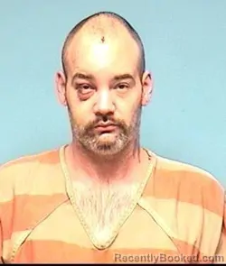 Recent Mugshot Image for RAYMOND COX in Lorain County, Ohio