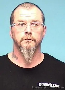 Recent Mugshot Image for TIMOTHY JOHN WIZNIAK in Lorain County, Ohio