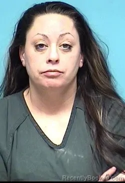 Recent Mugshot Image for ROBIN NICHOLE BRUNGER in Lorain County, Ohio