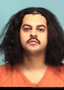Recent Mugshot Image for HUMBERTO B SOLER in Lorain County, Ohio