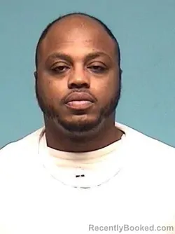 Recent Mugshot Image for DIVANTE DIQUANNE Fourth HOLT in Lorain County, Ohio