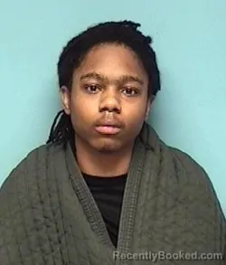 Recent Mugshot Image for QUINTON ANTWUAN MEADOWS in Lorain County, Ohio