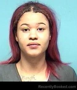 Recent Mugshot Image for MURIEL BYRGE in Lorain County, Ohio