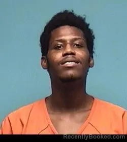 Recent Mugshot Image for JASTYN RANSBY in Lorain County, Ohio