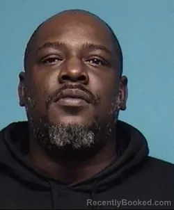 Recent Mugshot Image for JEREMY FORD in Lorain County, Ohio