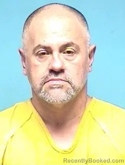 Recent Mugshot Image for STEVEN L DICKENS in Lorain County, Ohio