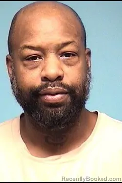 Recent Mugshot Image for DAMARCUS LEBRAN MOORE in Lorain County, Ohio