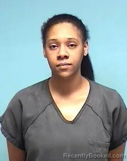 Recent Mugshot Image for TAYZHANA A GRANT in Lorain County, Ohio
