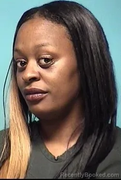 Recent Mugshot Image for MARIA ANGELA BROWN in Lorain County, Ohio