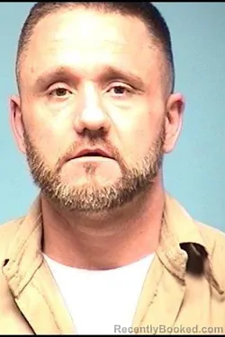 Recent Mugshot Image for BRIAN ANTHONY FRANKO in Lorain County, Ohio