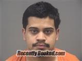 Recent Mugshot Image for CESAR SANTIAGO- ESPADA in Mahoning County, Ohio