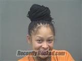 Recent Mugshot Image for NYEREE BUNN in Mahoning County, Ohio