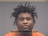 Recent Mugshot Image for ALIJAHA AKEEM SCOTT in Mahoning County, Ohio