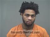 Recent Mugshot Image for DEJUAN EDWARD JR THOMAS in Mahoning County, Ohio
