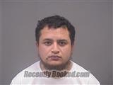 Recent Mugshot Image for JOSE ISABEL CRUZ BUSTILLO in Mahoning County, Ohio