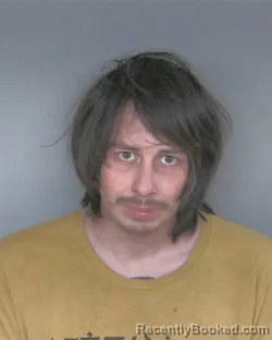 Recent Mugshot Image for NOAH RILEY JUAREZ in Mercer County, Ohio