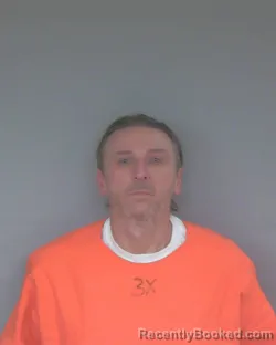 Recent Mugshot Image for JAMES ROBERT REYNOLDS in Mercer County, Ohio