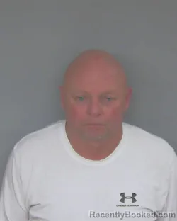 Recent Mugshot Image for JOHN DAVID SWEIGART in Mercer County, Ohio