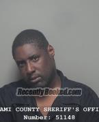 Recent Mugshot Image for ALLEN COLLEN WALLER in Miami County, Ohio